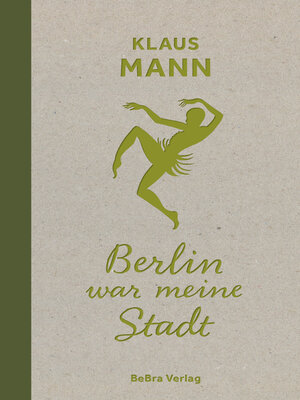 cover image of Berlin war meine Stadt